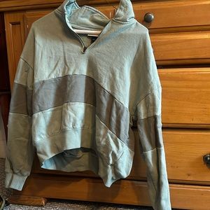 Target Quarter zip